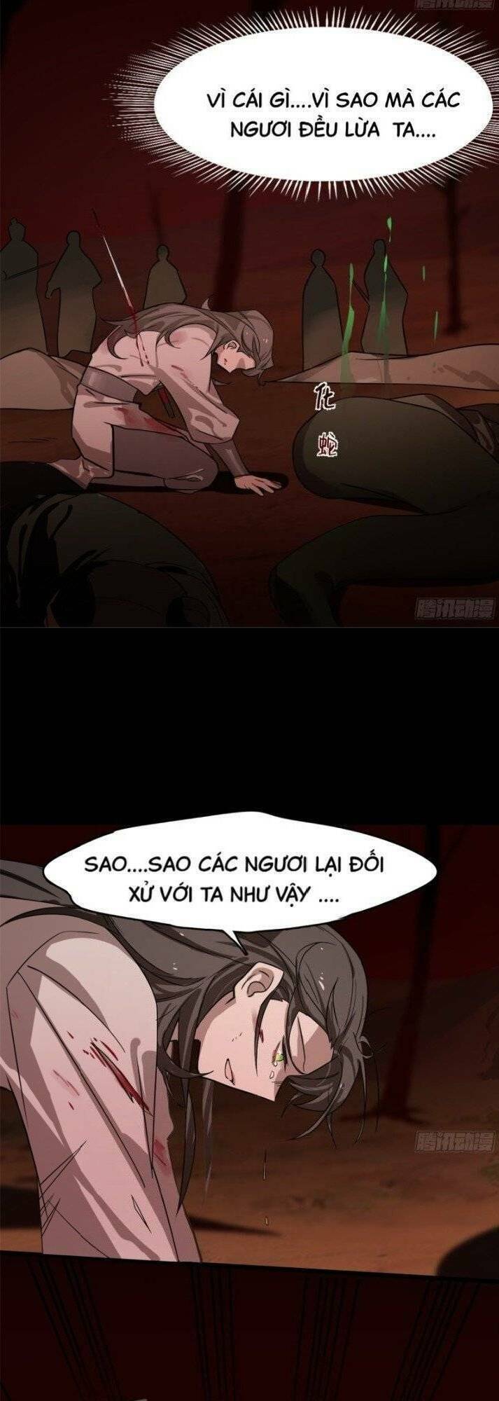 độc bộ thiên hạ: đặc công thần y chapter 180 18