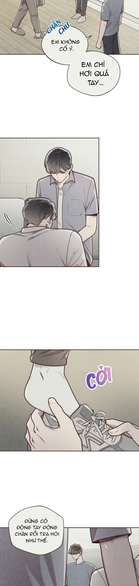 vòng quan hệ chapter 20 10