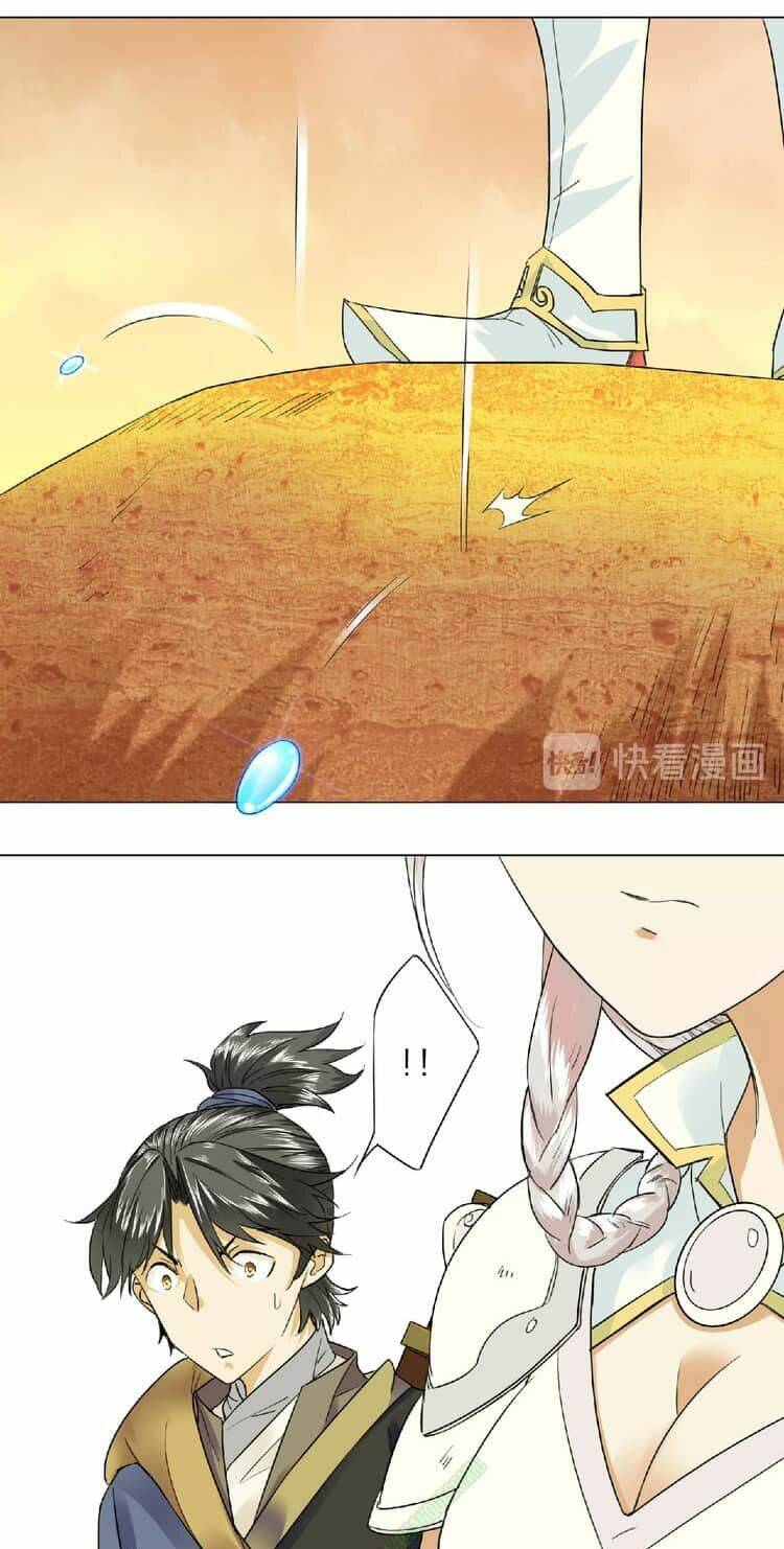 tu la võ thánh chapter 3 14