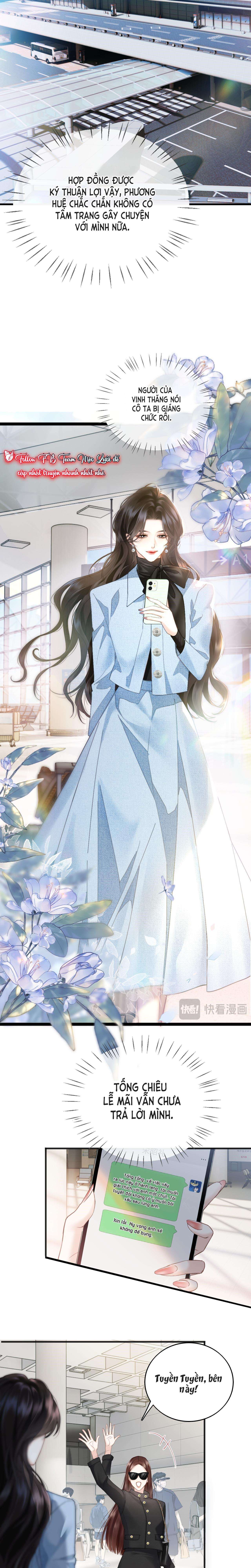 đắm say chapter 10 4