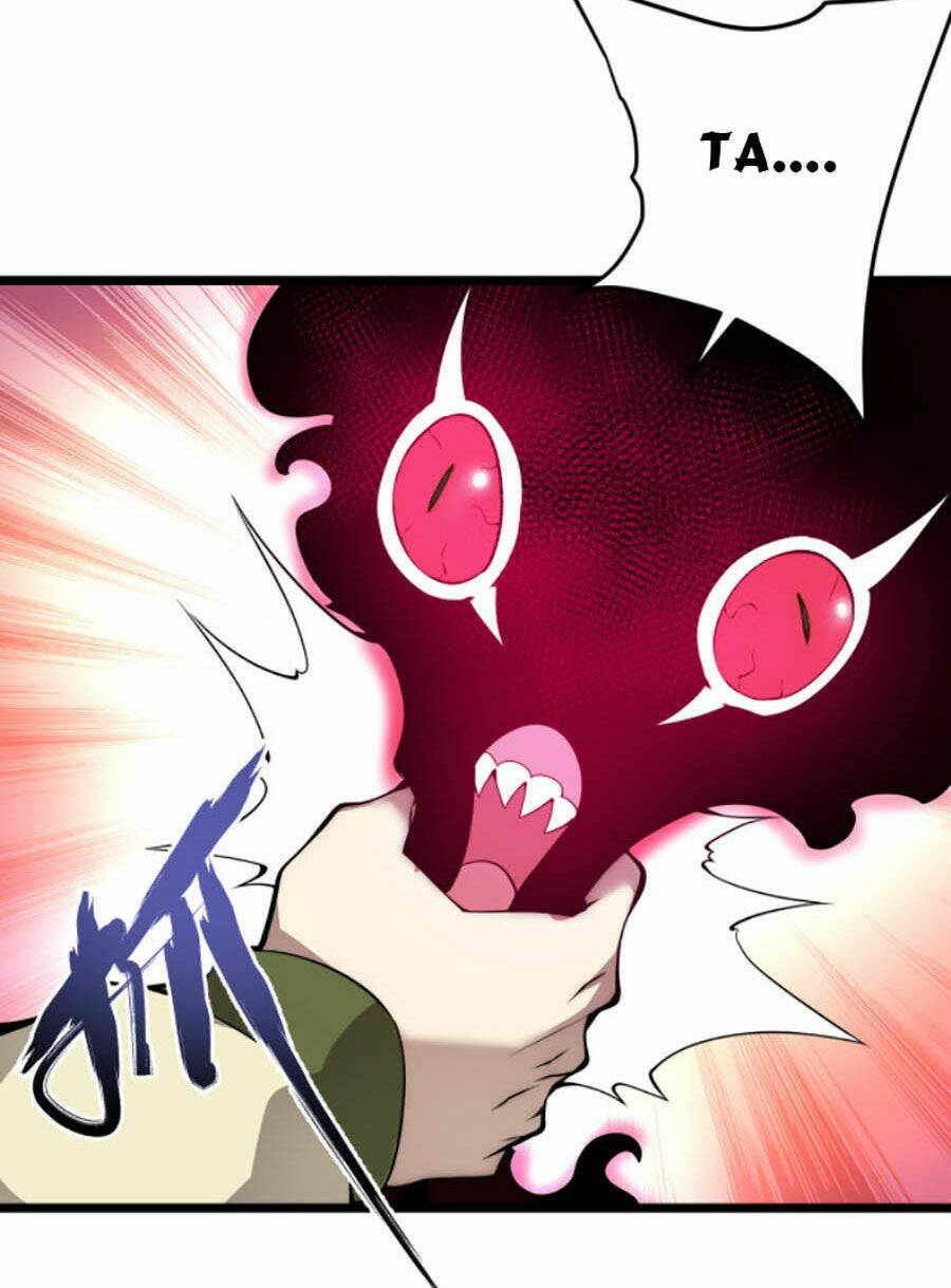 vạn vật hợp nhất chapter 8 61