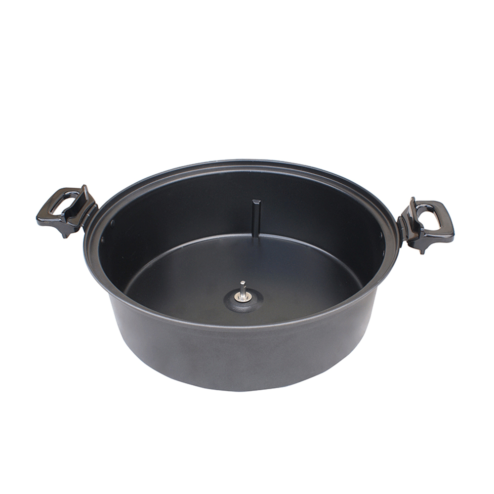 Lò Nướng Thủy Tinh Halogen Tiger Queen MO-02MHG - 12L - Hàng Chính Hãng