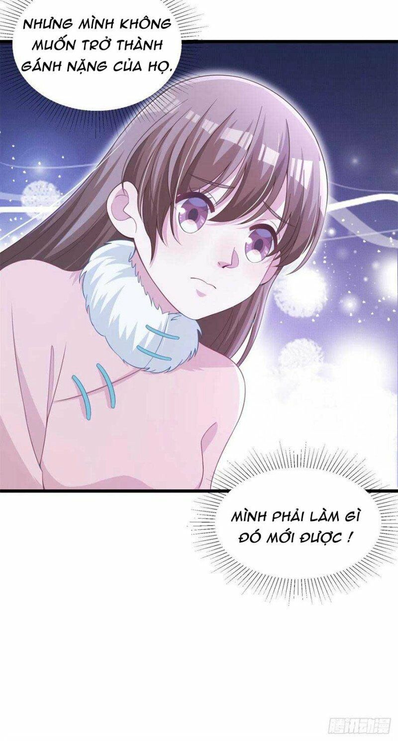 [16+] thảnh thơi thú thế chủng chủng điền, sinh sinh tể chapter 279 37