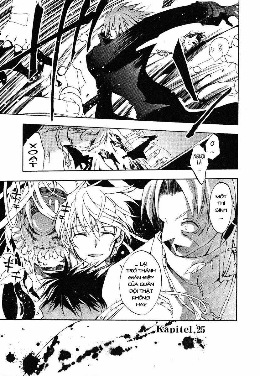 07 hồn ma chapter 25 1