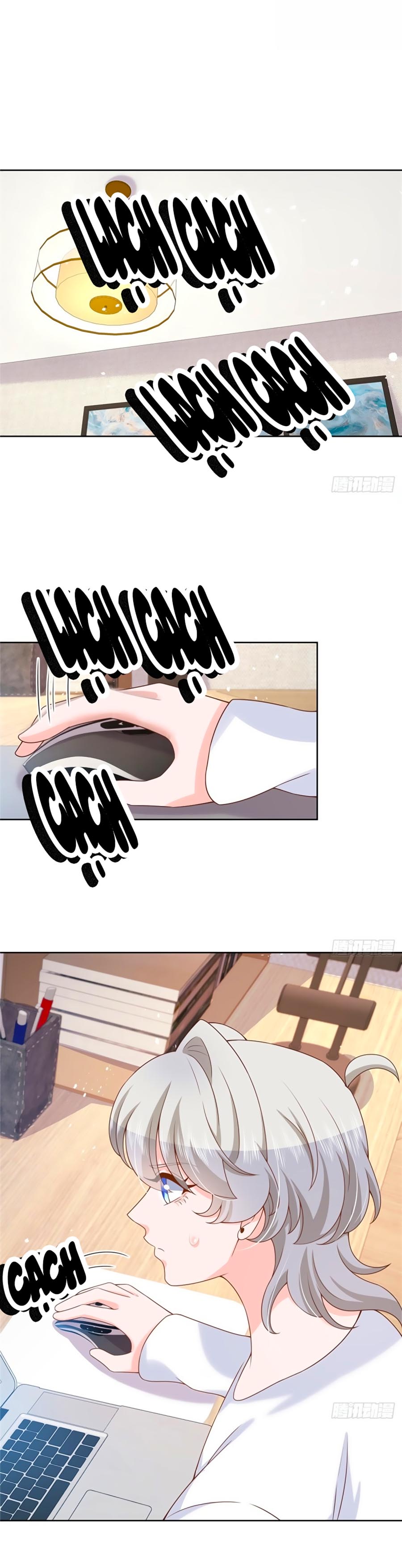 hotboy quốc dân là nữ chapter 141 13