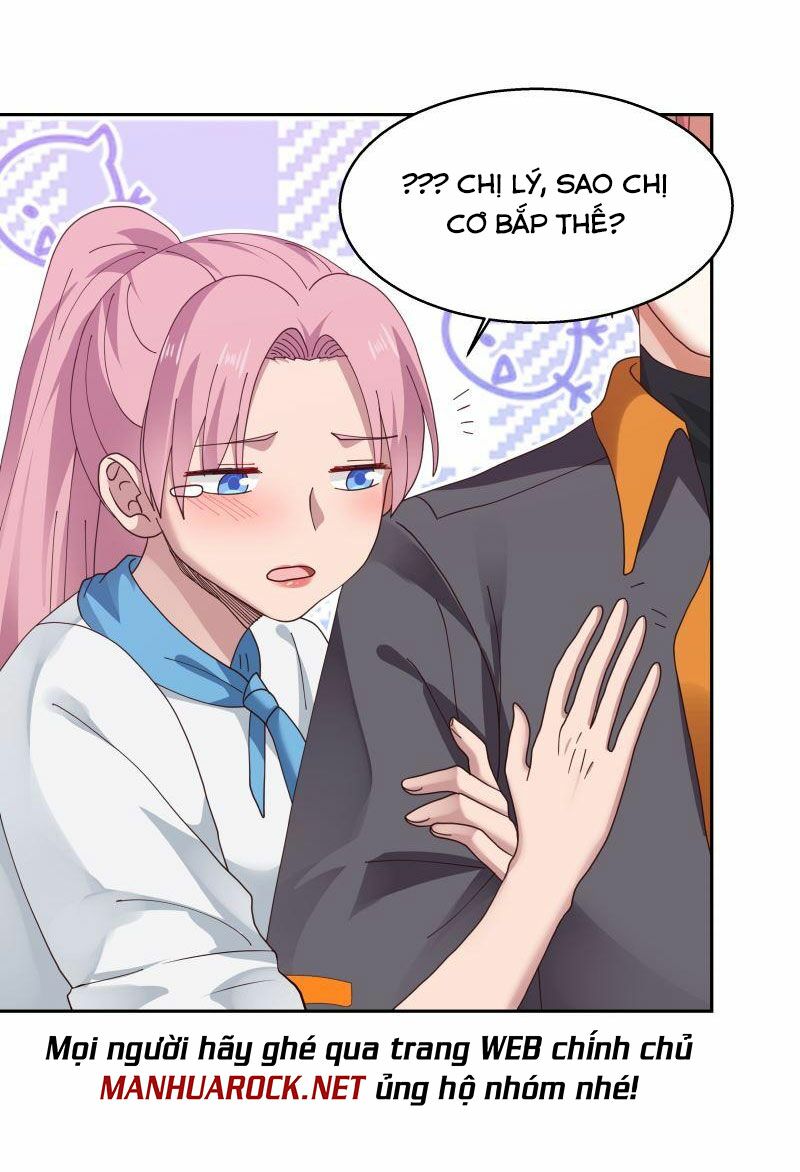 trên người ta có một rồng chapter 400 3