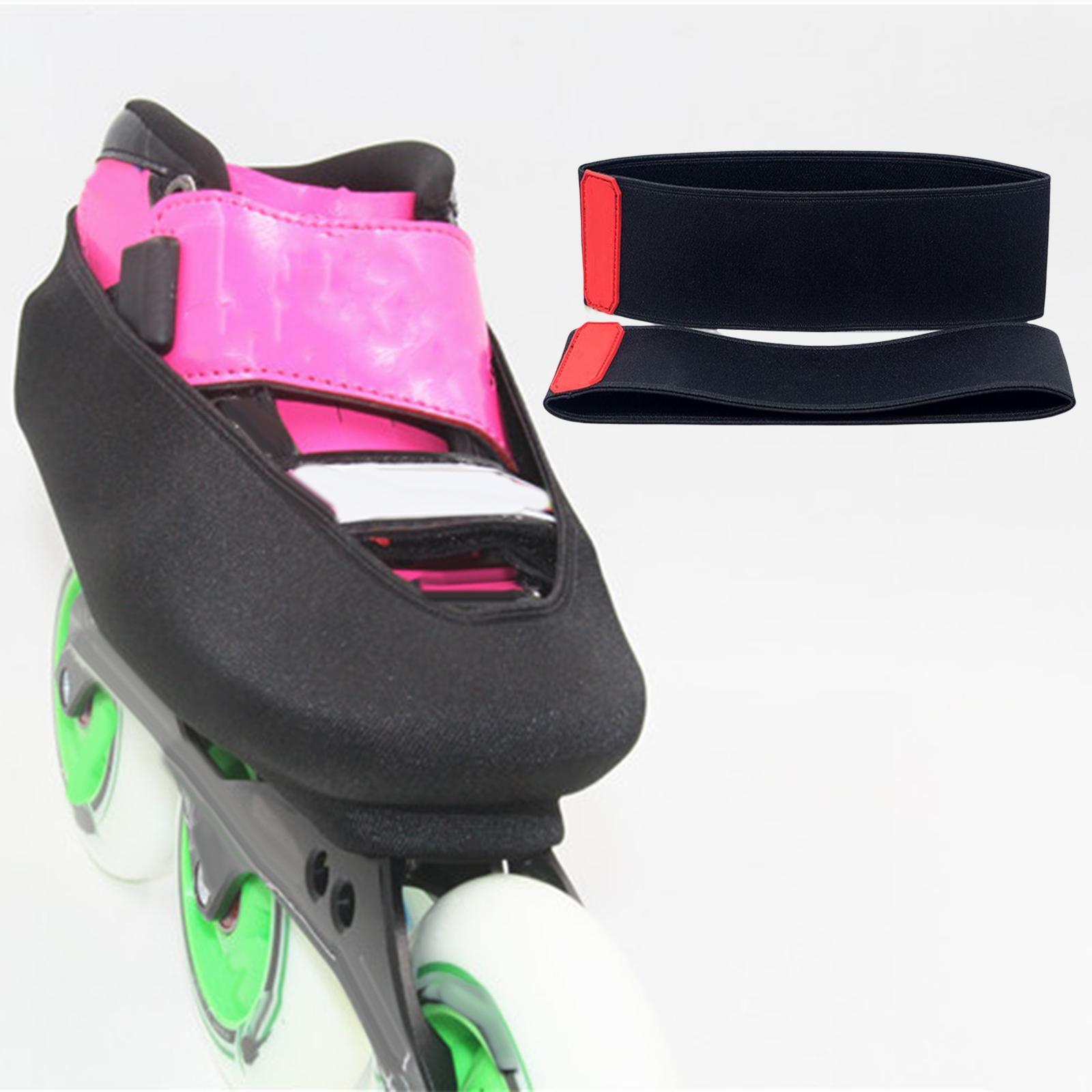 Ice Skating Shoes Cover Skating Boot Case for Ice Skating Ice Skate Hockey S