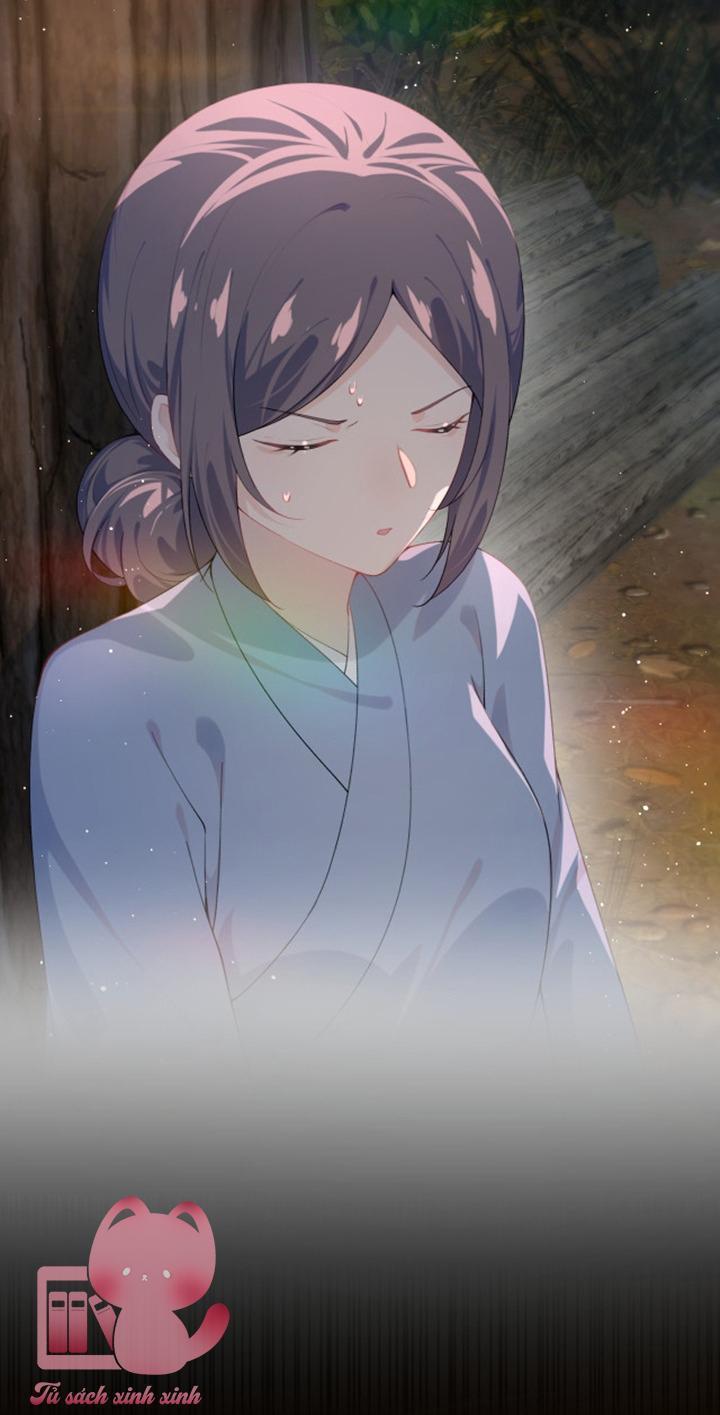 một đêm nọ đột nhiên yandere tới! chapter 107 23