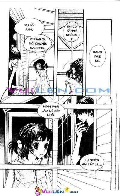 thiên thần dễ thương chapter 6 135