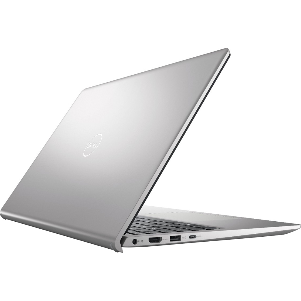 Laptop Dell Inspiron 15 3511 i5 1135G7/8GB/512GB/2GB MX350/15.6&quot;F/OfficeHS/Win11/(70270650)/Bạc - Hàng chính hãng