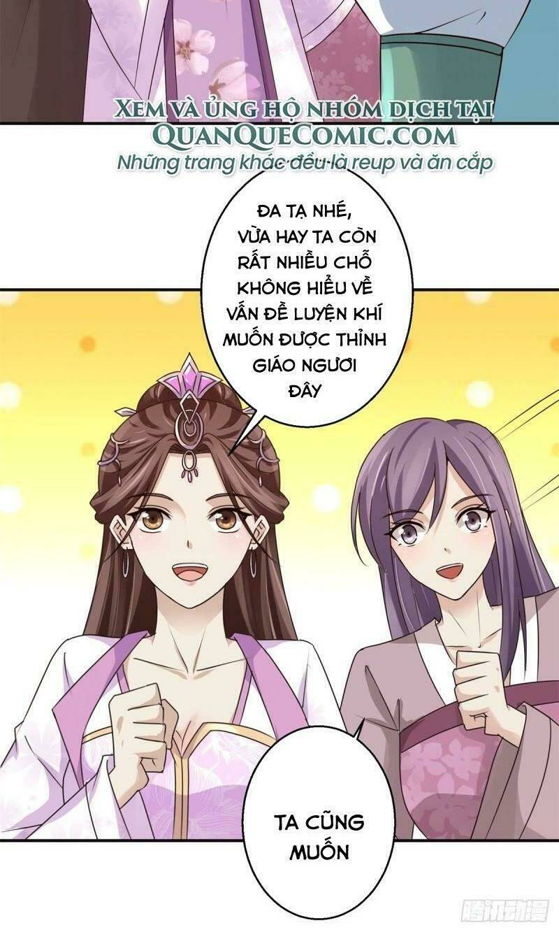 cửu dương đế tôn chapter 152 14