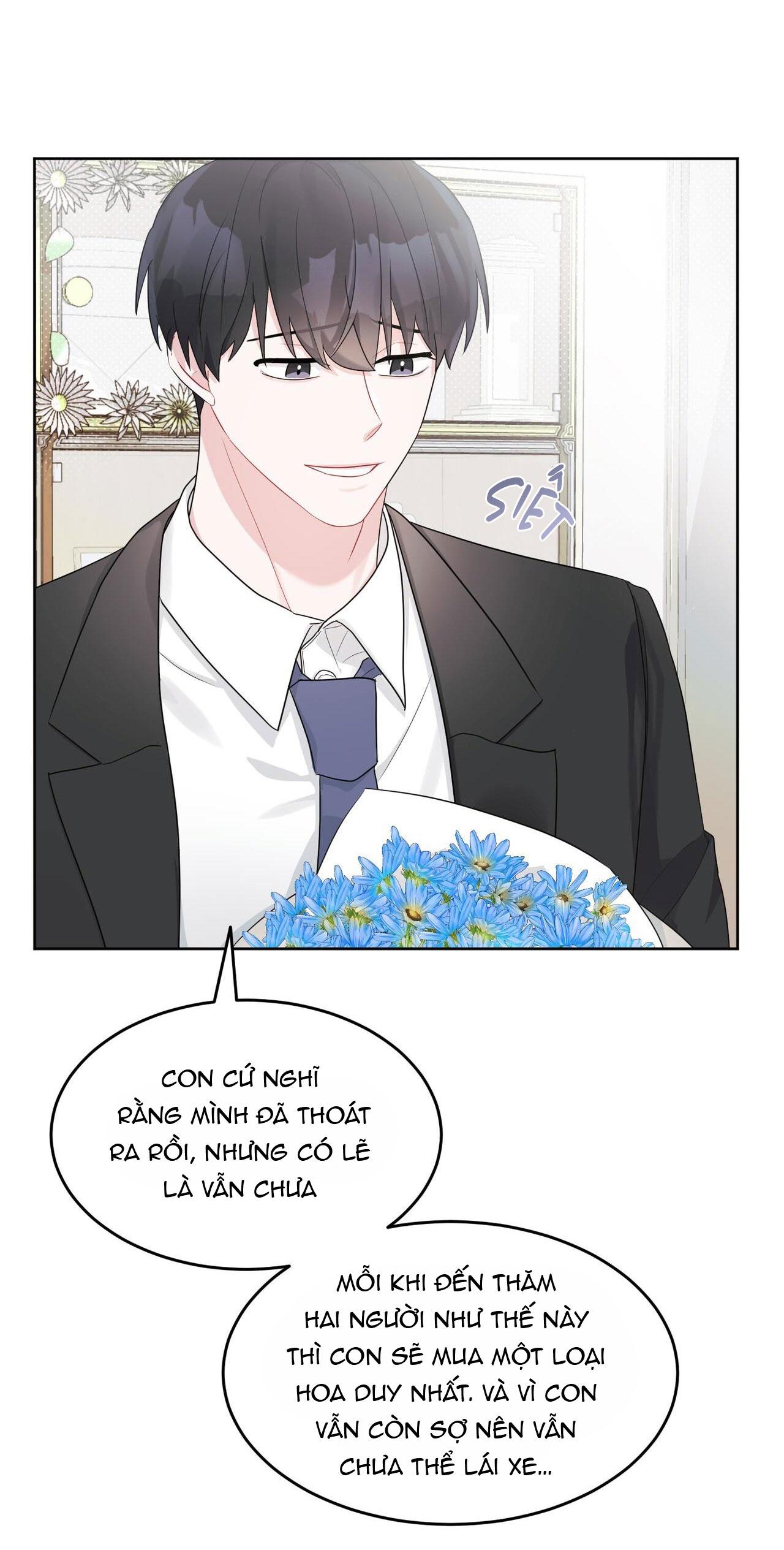 tiểu thử: bắt đầu mùa hè chapter 7 28