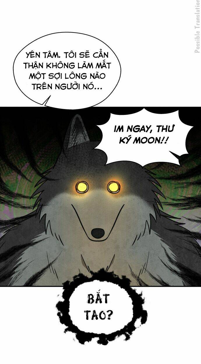 tai sói và mũ đỏ chapter 35 22