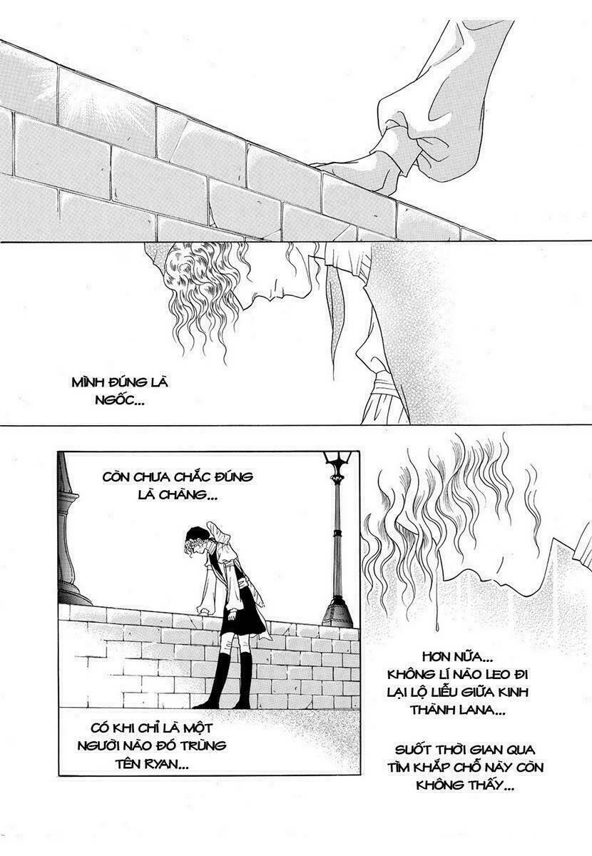 princess - công chúa xứ hoa (bản đẹp) chapter 74 34