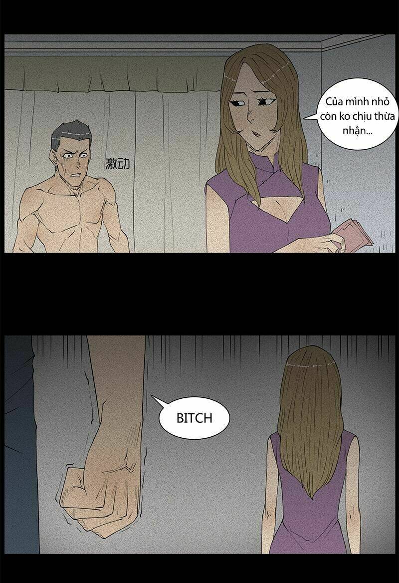 kinh dị đêm khuya chapter 22 34