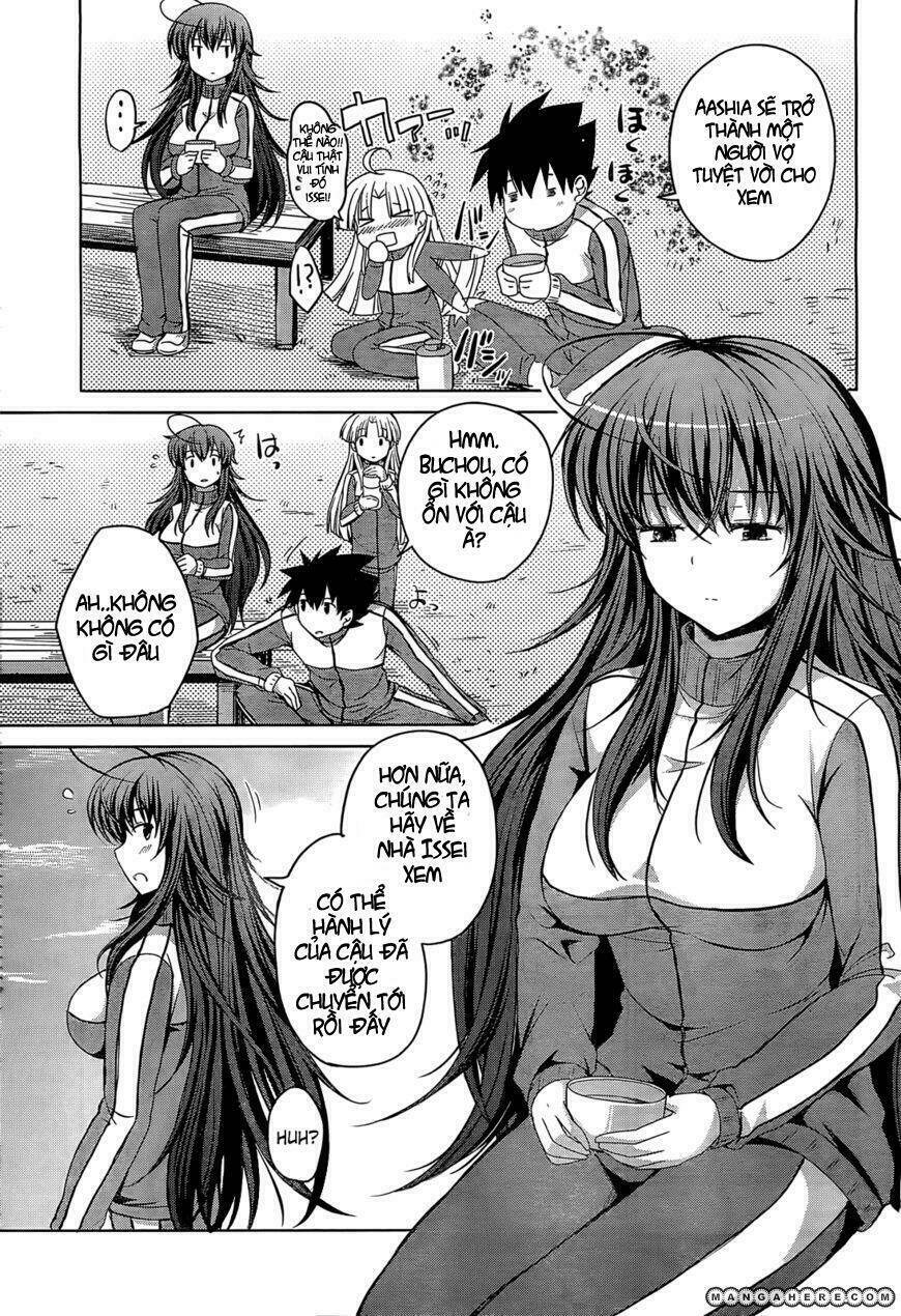 high school dxd chapter 11 15