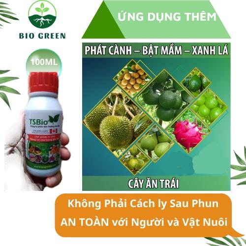 Phân bón hữu cơ vi sinh, chế phẩm sinh học TSBIO, thuốc trừ sâu sinh học, trị nhện đỏ,rệp sáp, vẽ bùa, bọ trĩ