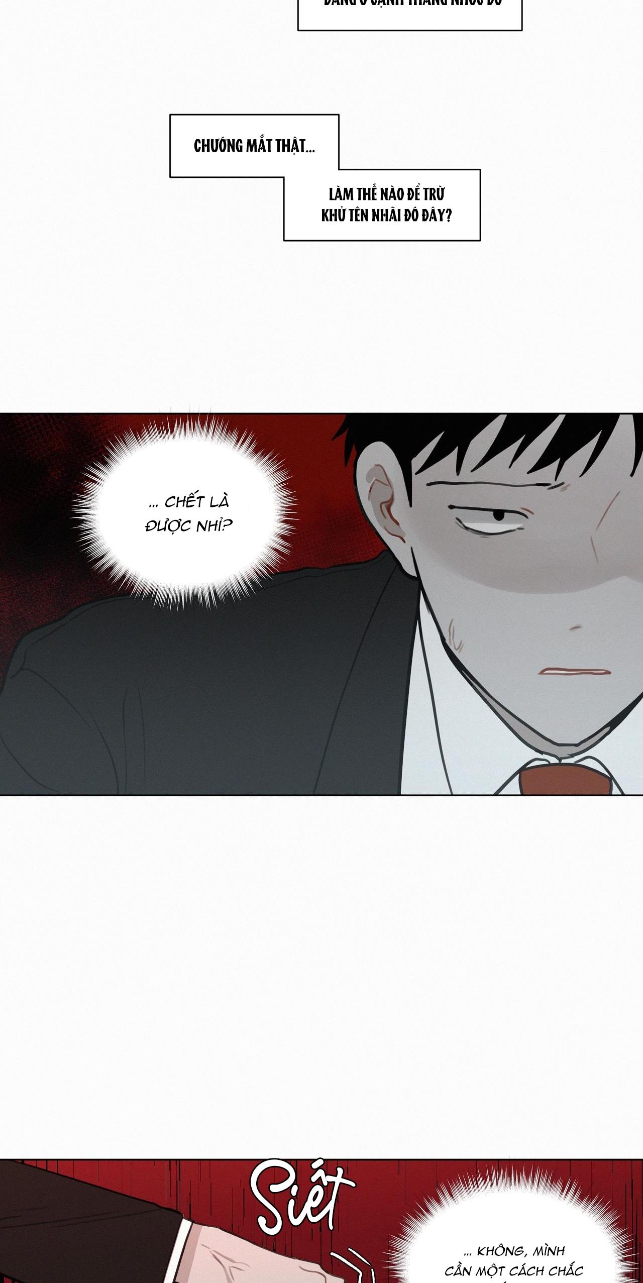 hiến tế máu chapter 56 26