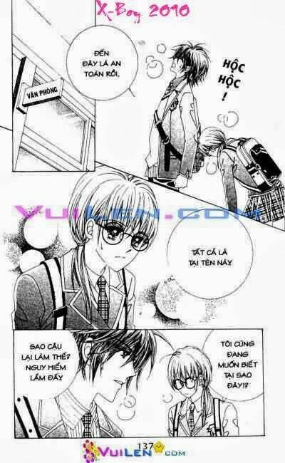 cuộc sống của tôi chapter 4 137