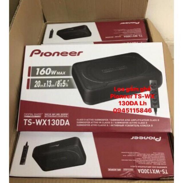 Loa gầm ghế pioneer TS- WX 130 EA