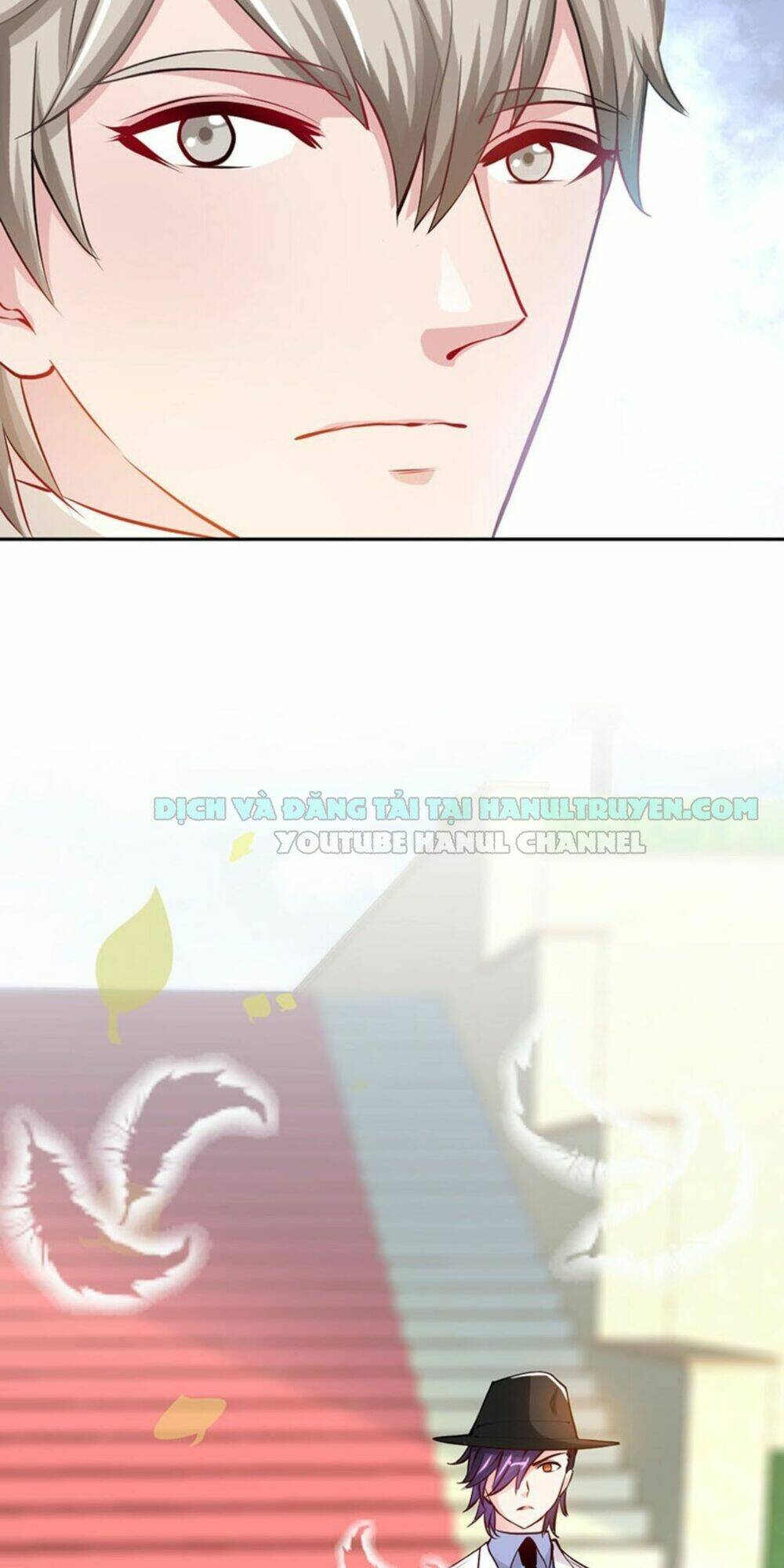 truy nã toàn cầu truy thê về sủng chapter 6 4