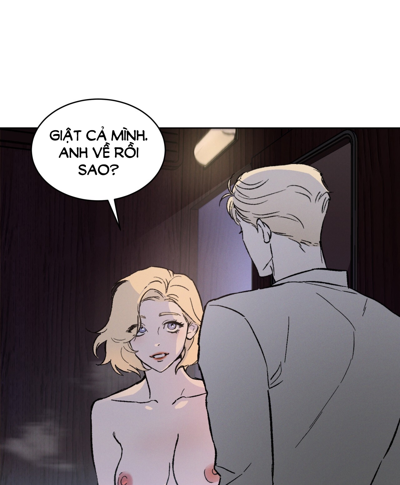 codename anastasia chapter 26.2 31