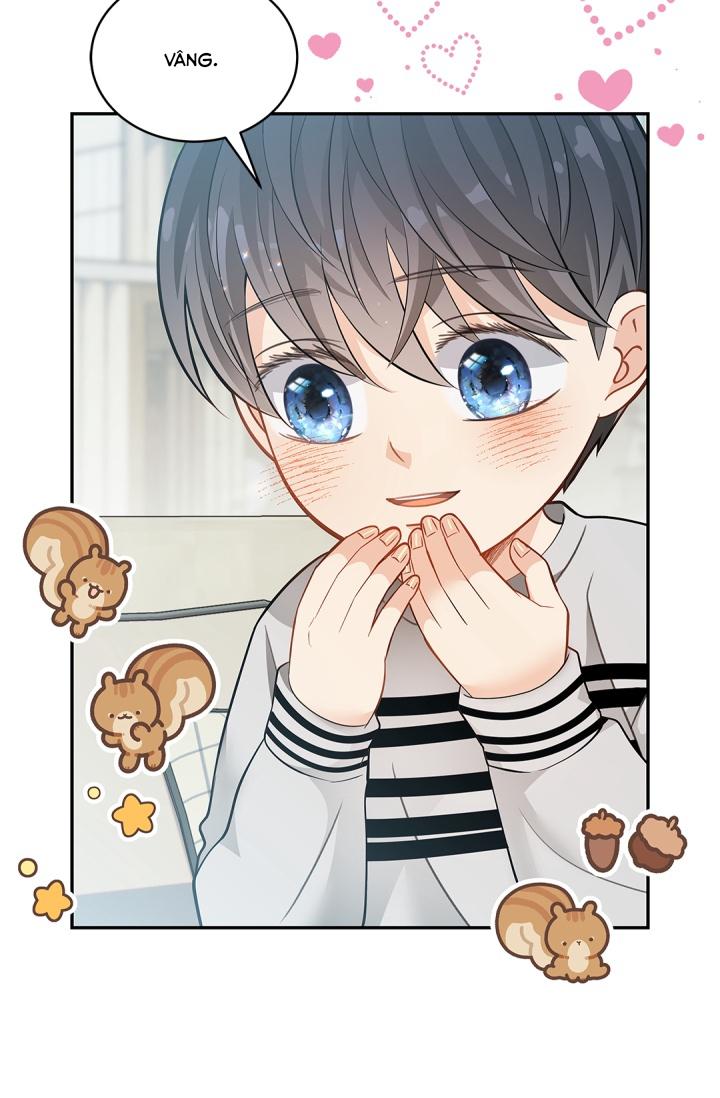 hôn nhân bị đánh cắp của hồ ly chapter 42 17