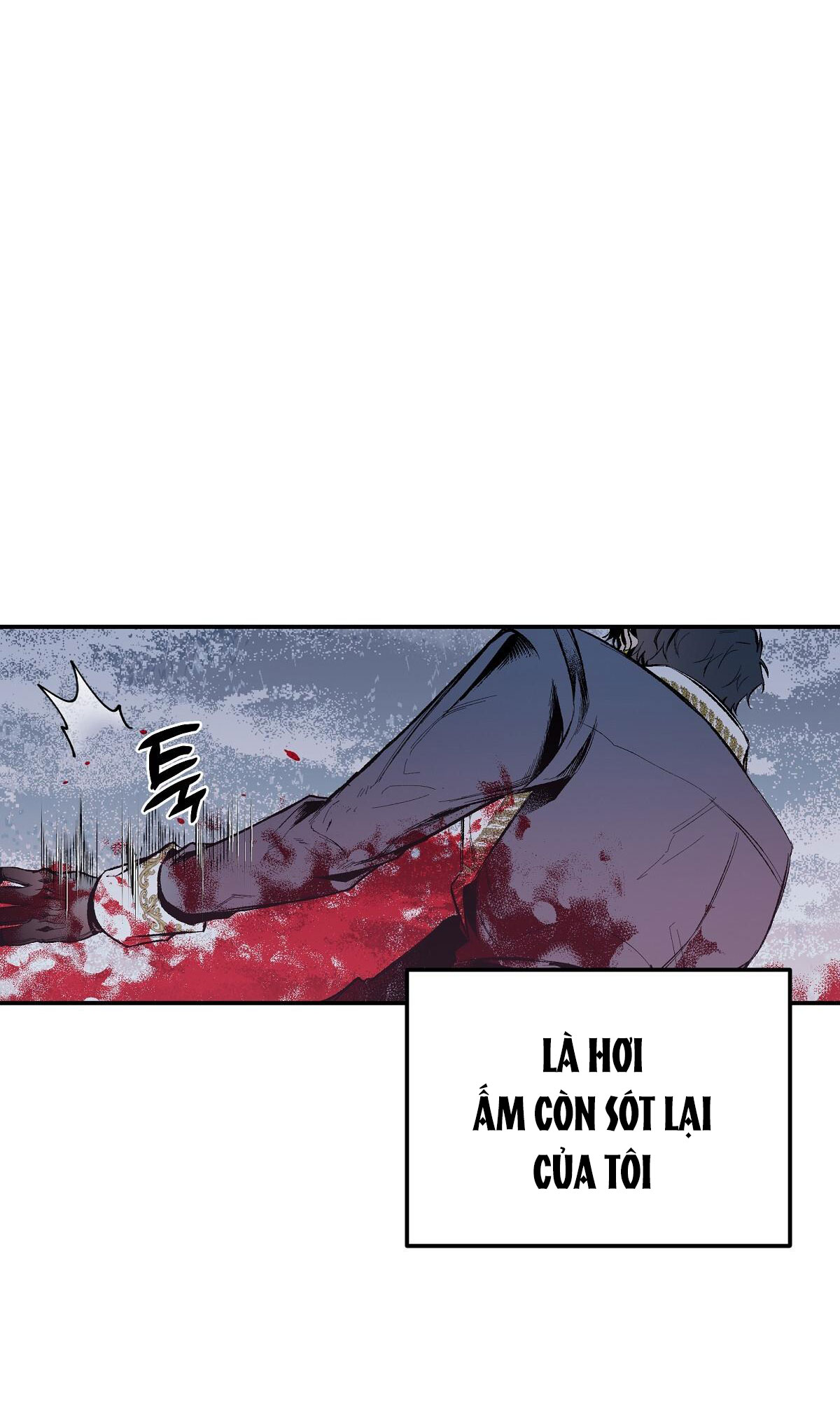 bánh xe của charlotte chapter 4.1 21