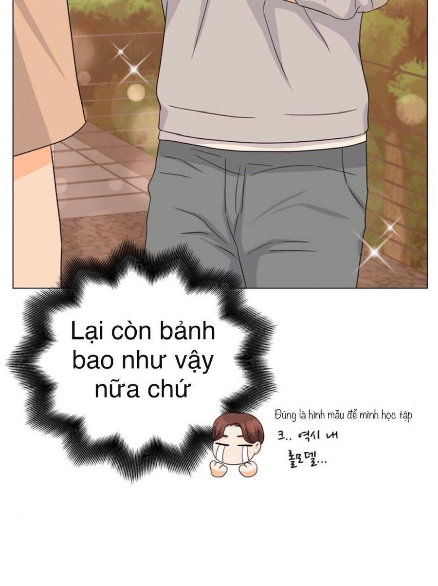 idol và sếp, em yêu ai? chapter 57 15