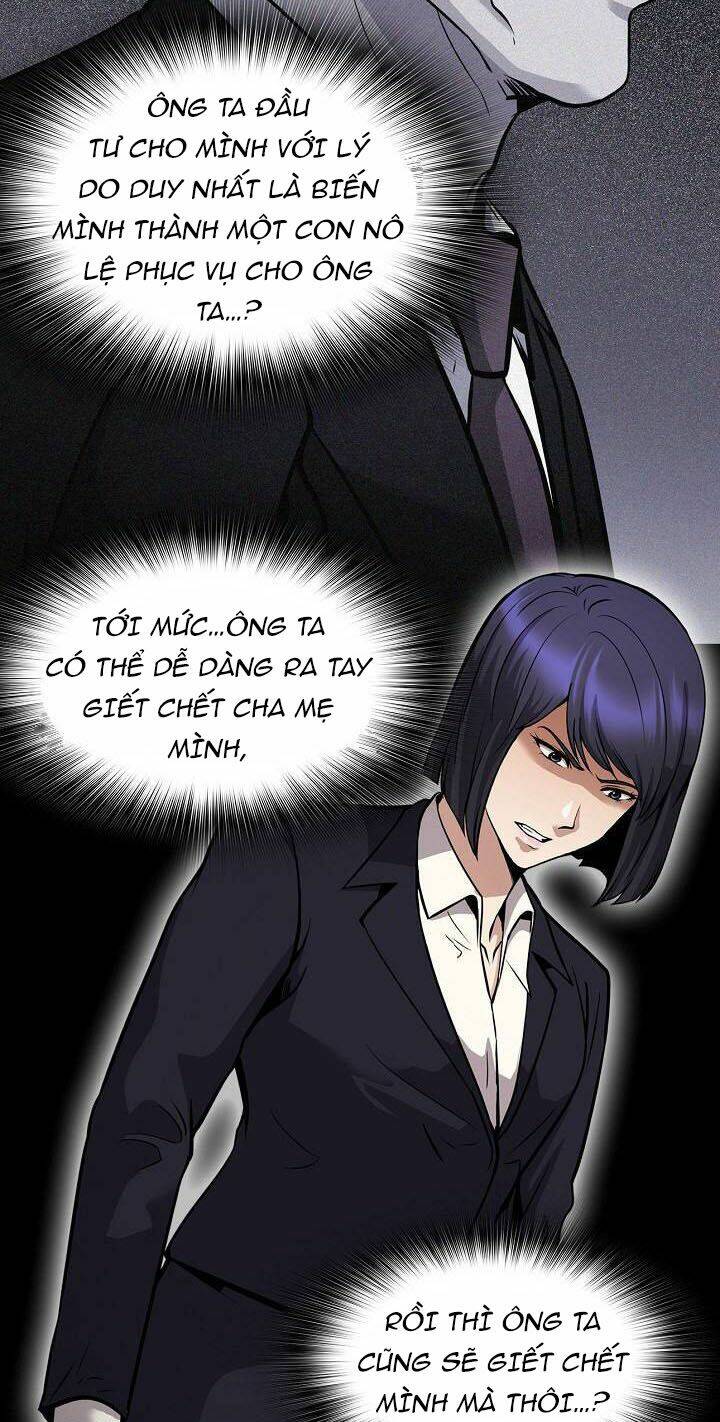 điều tra viên chuyển sinh chapter 114 73