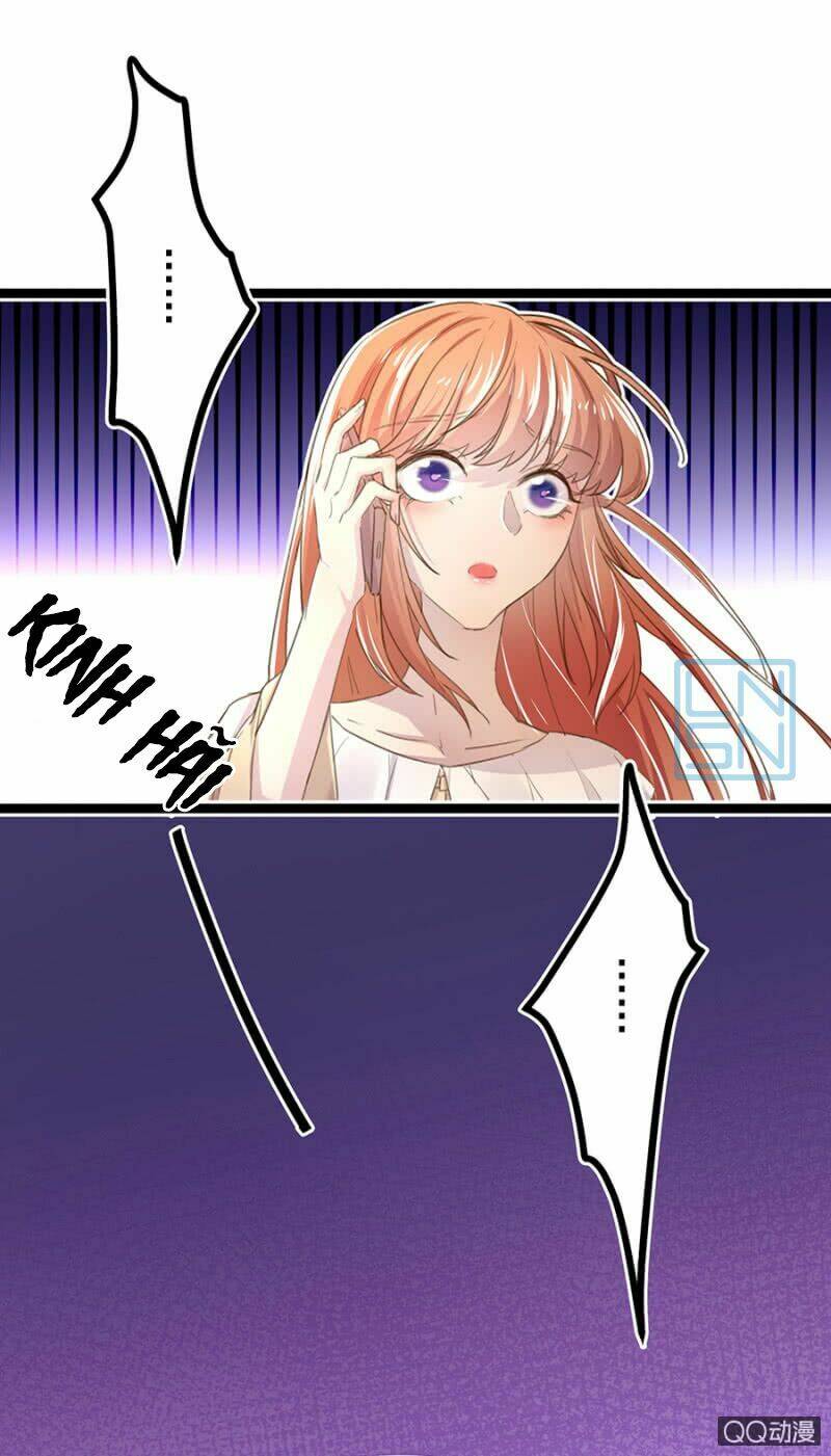 boss lãnh khốc buông em ra chapter 9 3