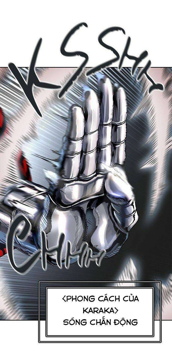 tòa tháp bí ẩn 2 chapter 476 43