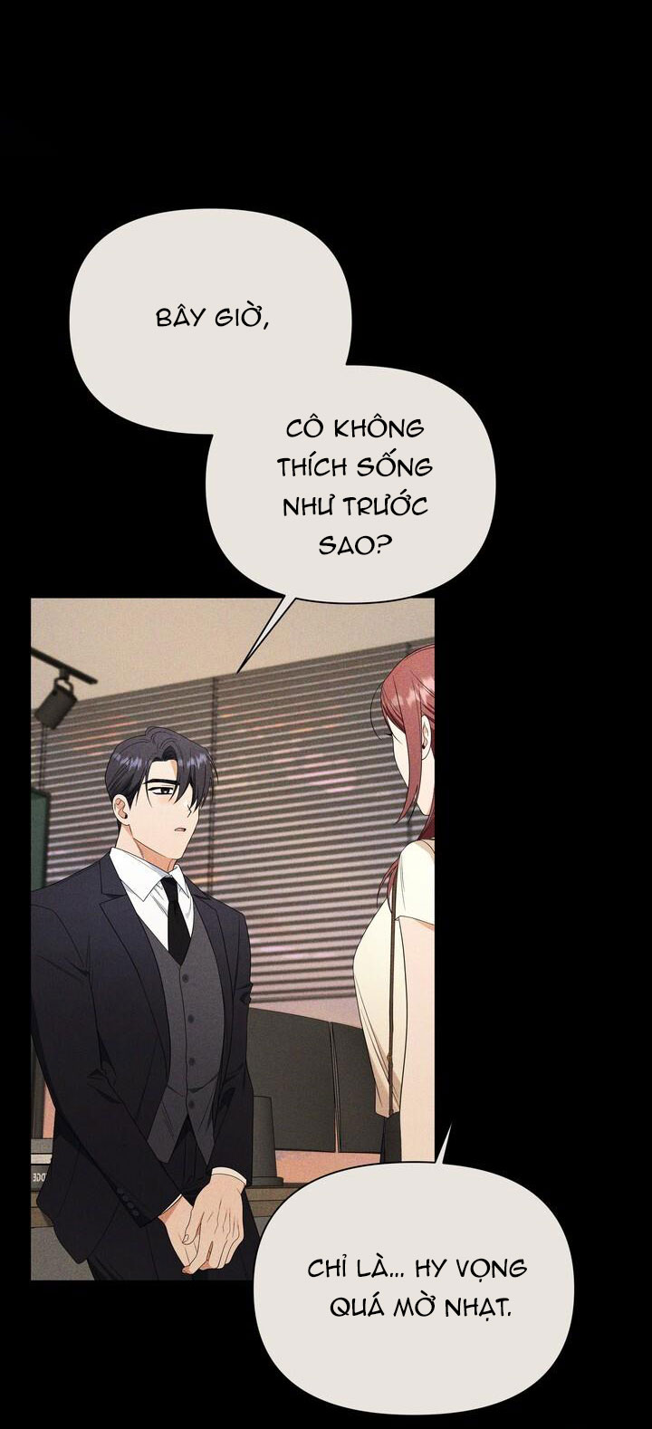 Hợp Đồng Tình Yêu Có Thời Hạn chapter 28.1 - Trang 11