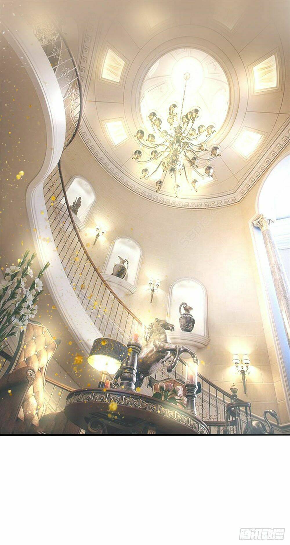 manh thê khó dỗ chapter 6 3