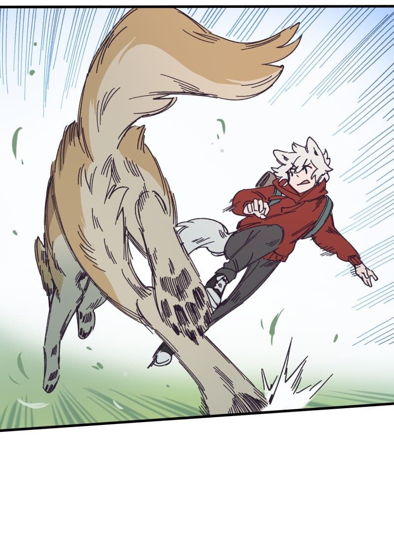 lumine - cội nguồn ánh sáng chapter 134 9