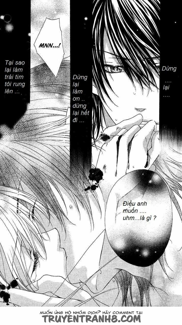 mitsuiro devil 1 chapter 3 7