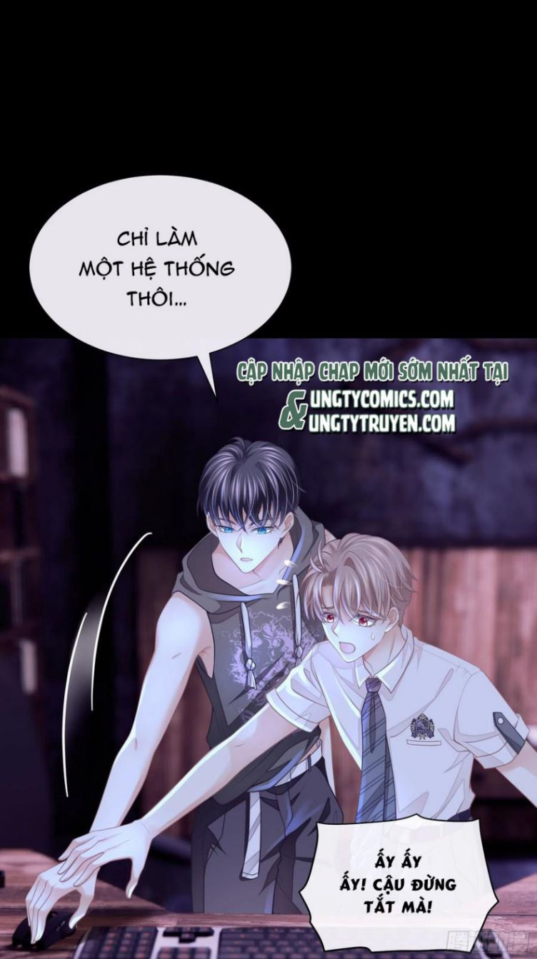 tôi nghi ngờ hệ thống thích tôi chapter 31 23