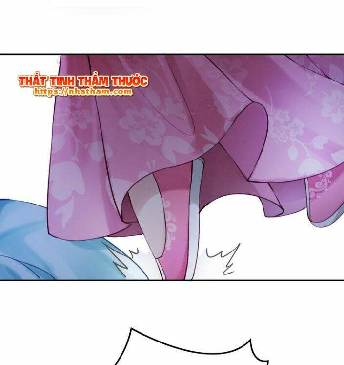 trọng sinh bá sủng nhiếp chính vương quá mạnh mẽ chapter 2 45