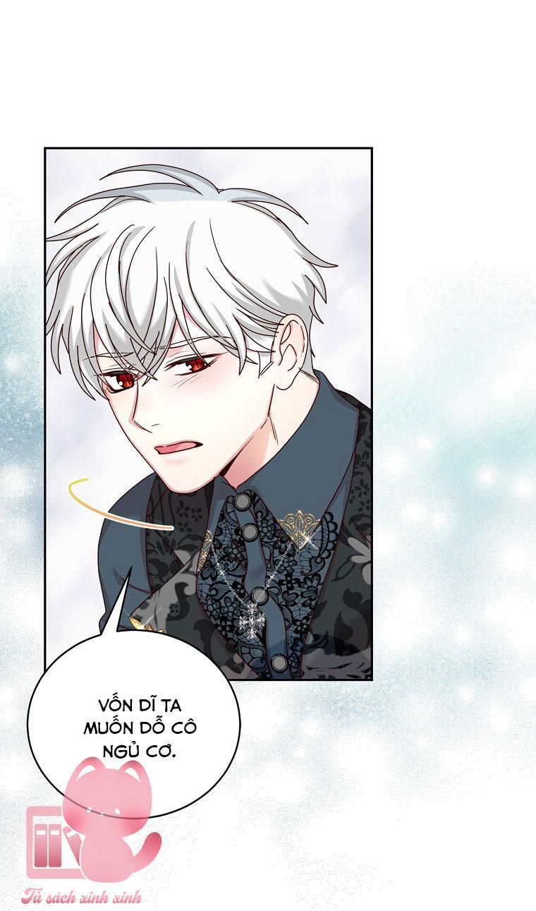 thế thì ta cứ trở thành kẻ ác thôi chapter 57 35