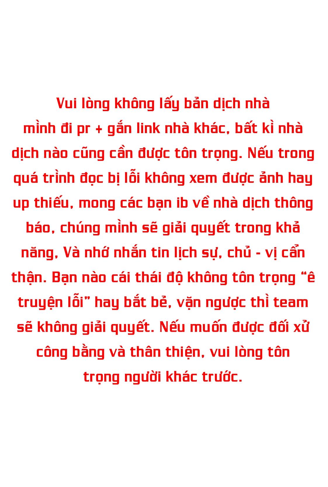 bước vào rắc rối chapter 6.1 1