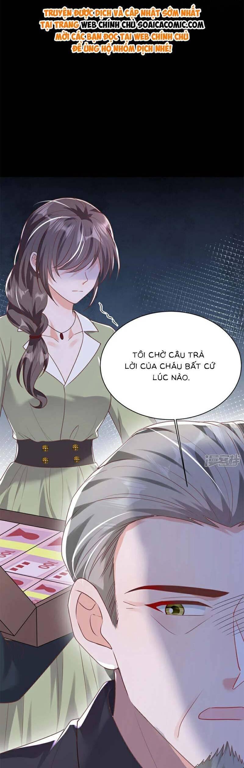 ác ma thì thầm chapter 207 17