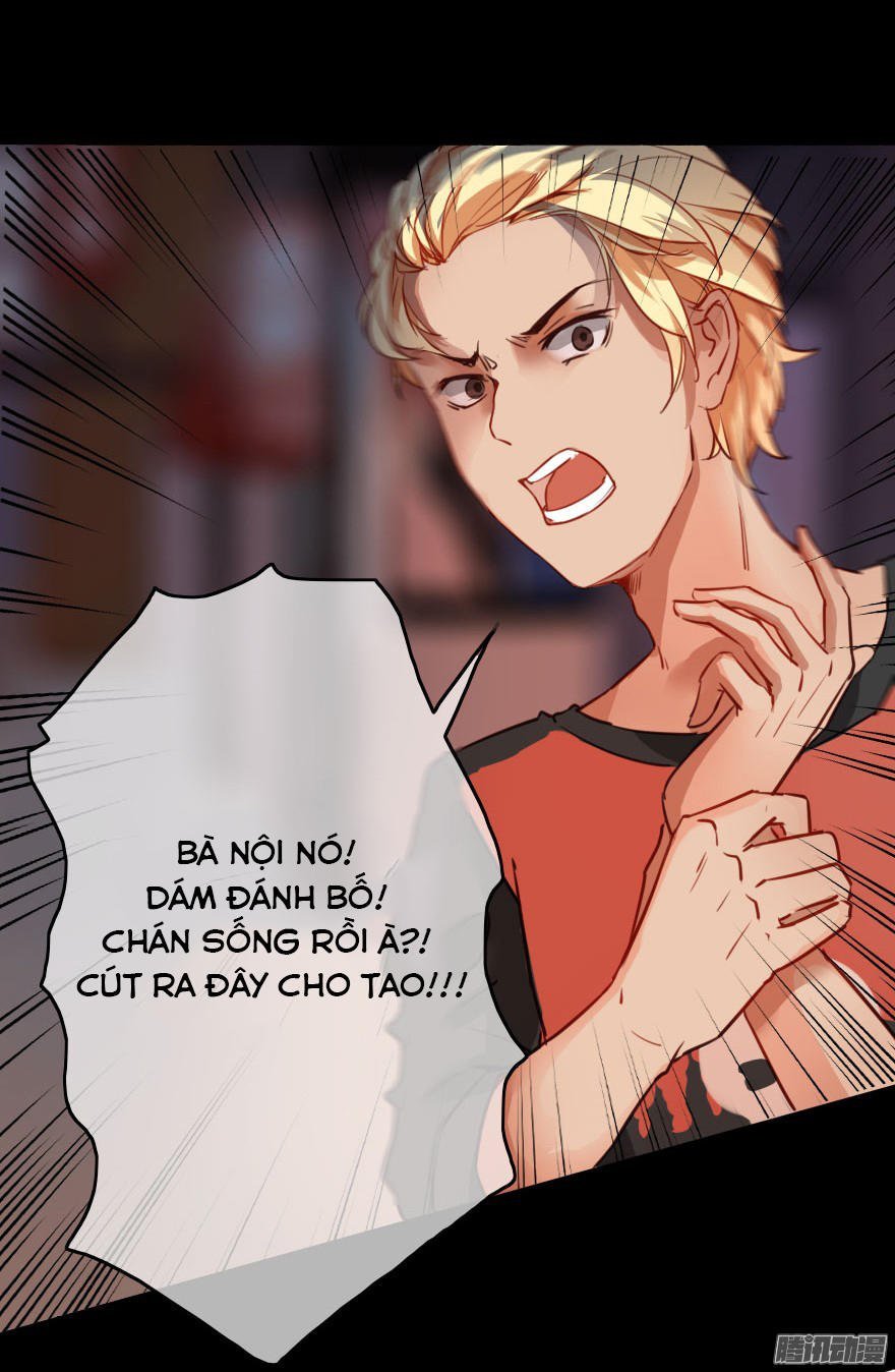 lời thì thầm chapter 1 67