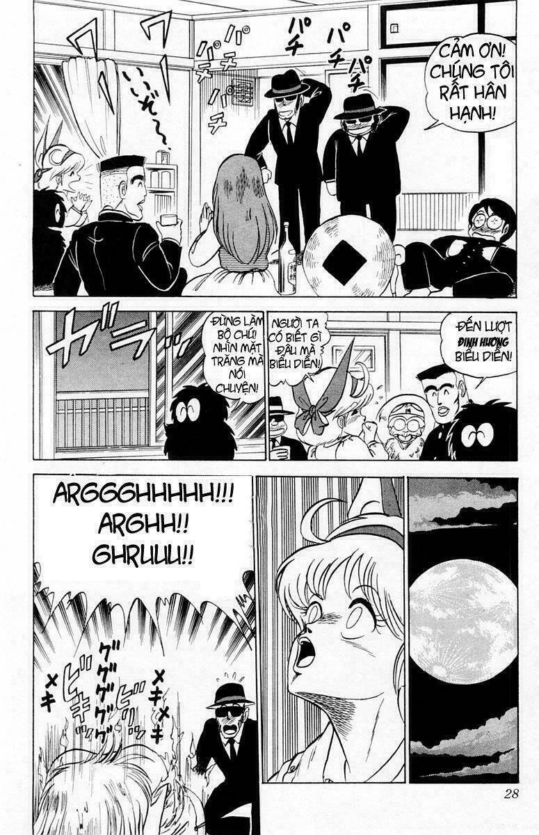 yuu & mi chapter 19 27