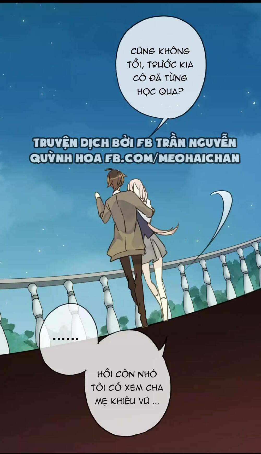 vết cắn ngọt ngào phần 1 chapter 12 28