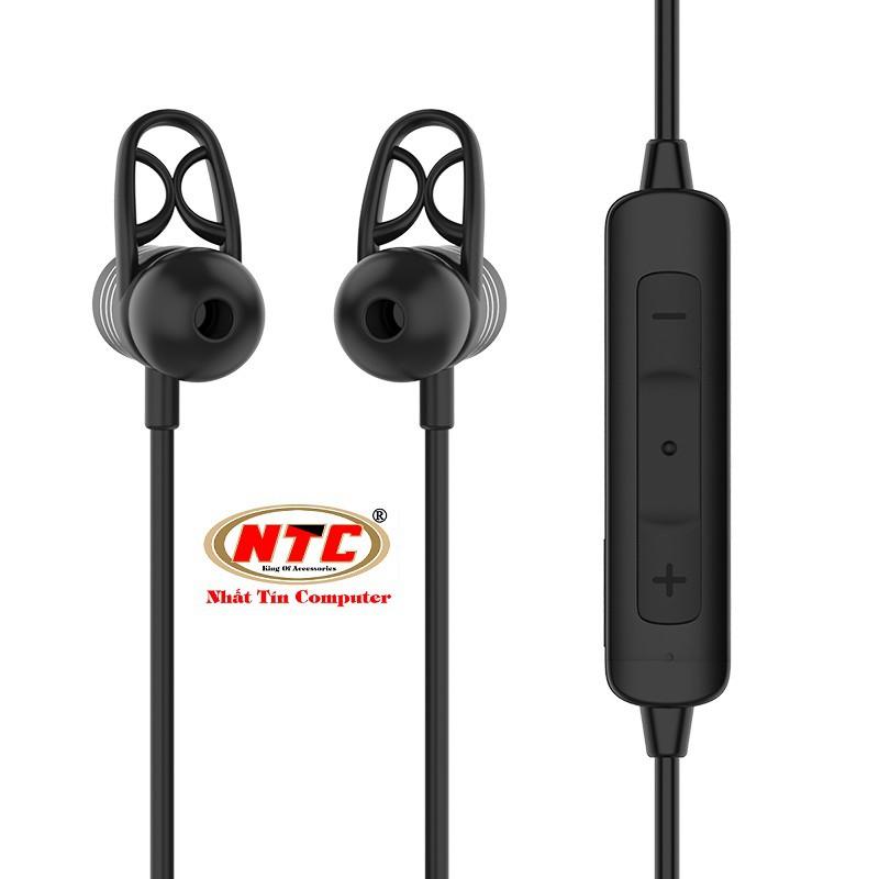 Tai nghe bluetooth thể thao dành cho Hoco ES14 Plus Breathing sound V4.2 (2 MÀU) HÀNG CHÍNH HÃNG