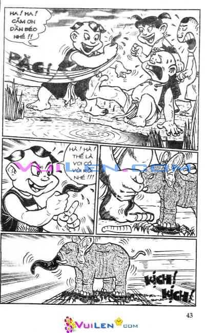 thần đồng đất việt chapter 3 40