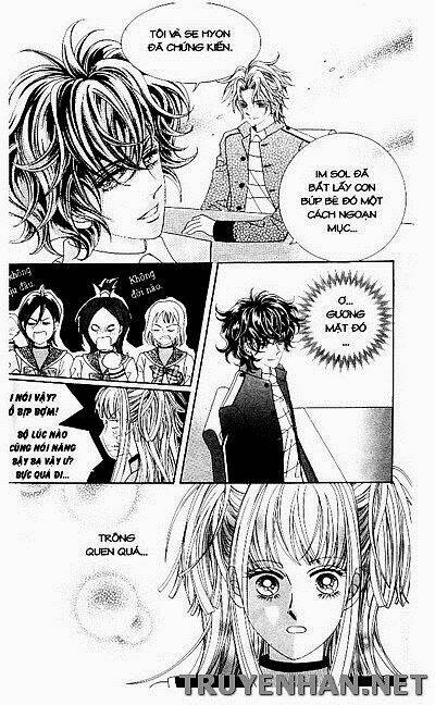 viên đạn tình yêu chapter 2 31