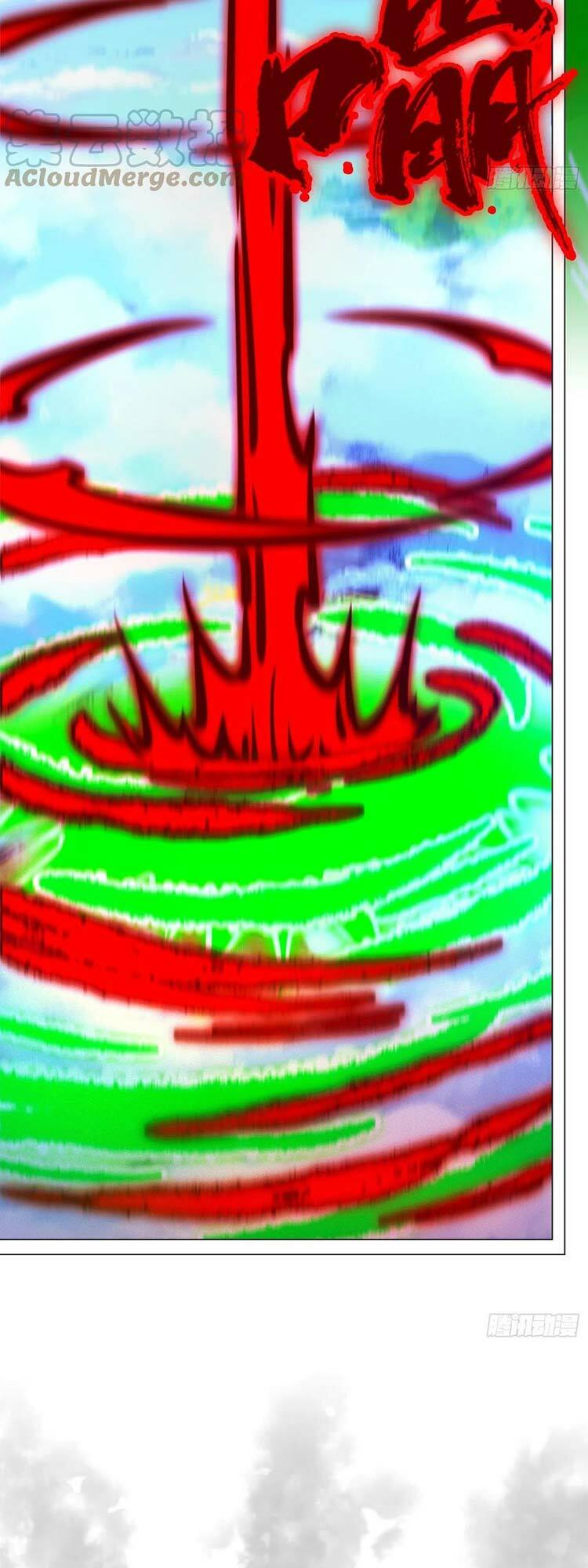 vạn cổ kiếm thần chapter 198 27