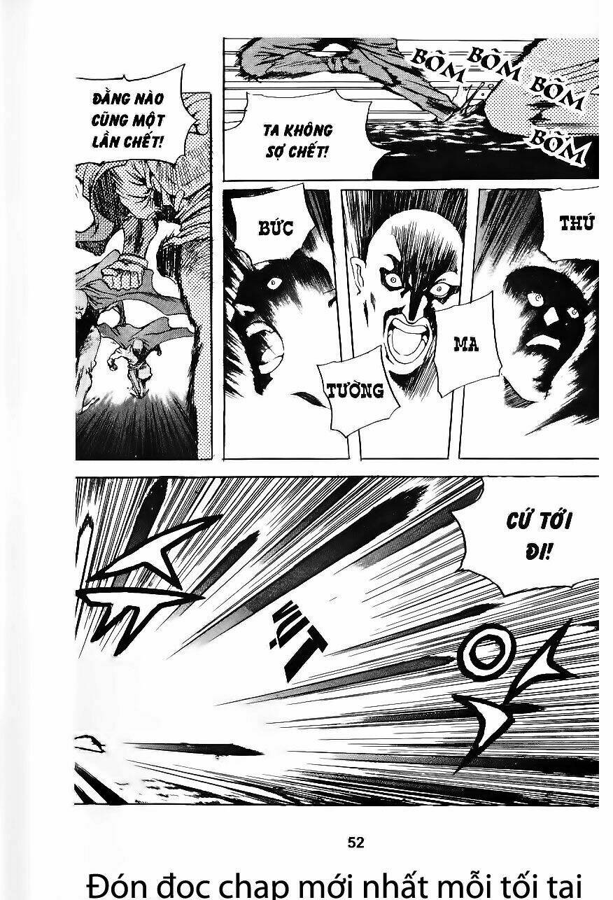 shoma - thiên vương thần kiếm chapter 72 2