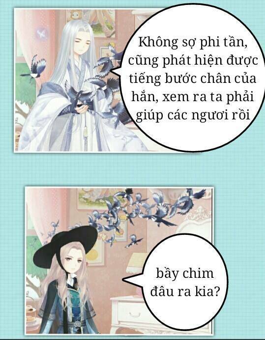 khúc dạ phù dung chapter 3 9